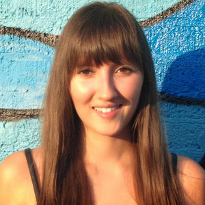 Meet your Posher, Joanna